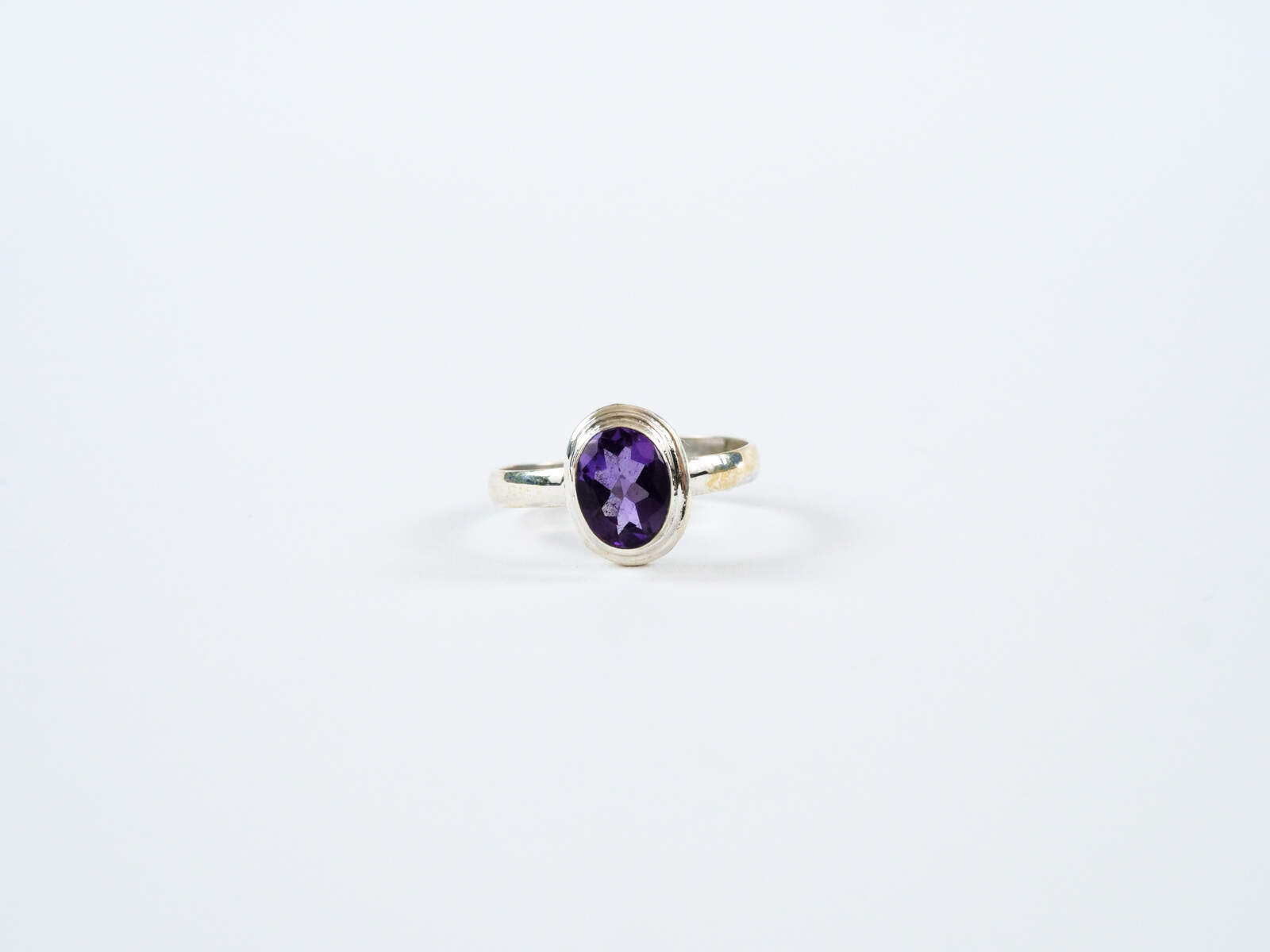 Ring 'Nani' Amethyst