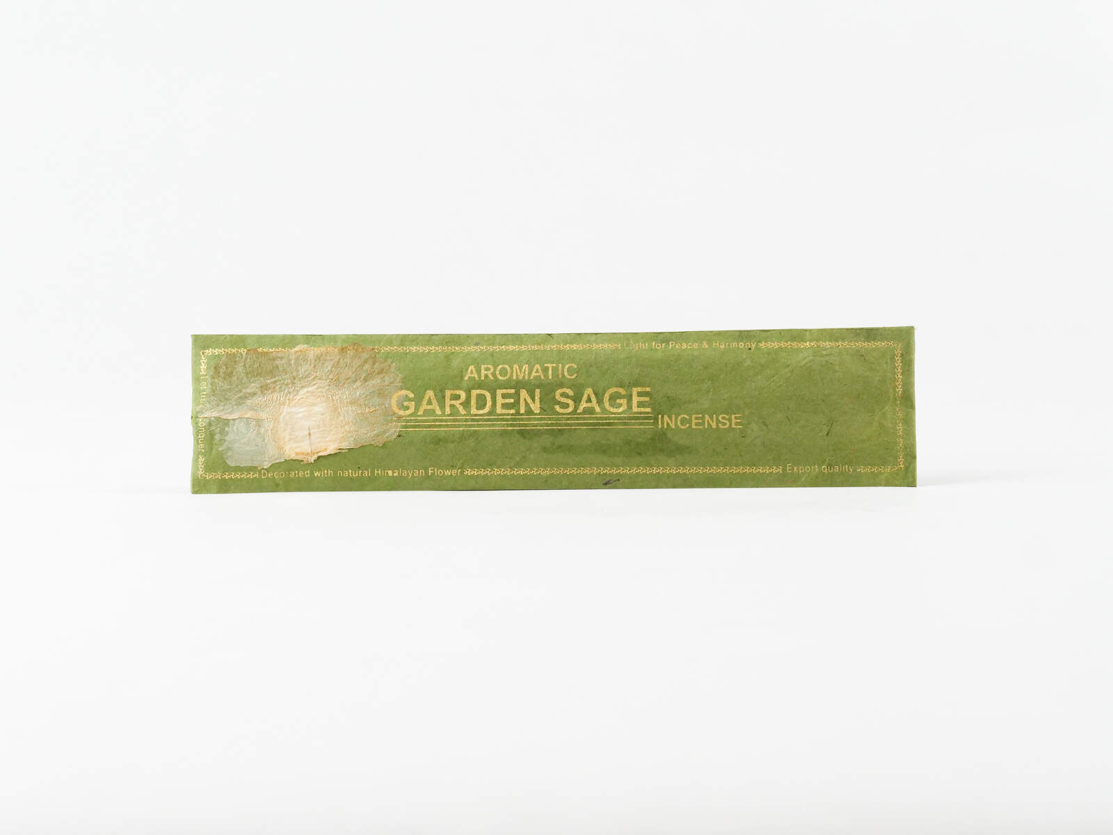 Räucherstäbchen 'Garden Sage'